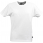 Футболка Ladies American T, женская, белая
