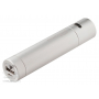 Универсальный внешний аккумулятор Super Flash Magicstick 3000 mAh, оборотная сторона