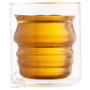 Стакан с двойными стенками Glass Honey