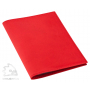 Обложка для автодокументов Twill, красная
