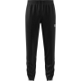Брюки тренировочные Franz Beckenbauer, черные