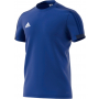 Футболка Condivo 18 Tee, синяя