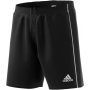 Шорты Core 18 Training, черные
