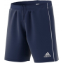 Шорты Core 18 Training, темно-синие