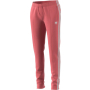 Брюки тренировочные SST TP, женские, розовые