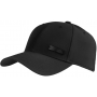 Бейсболка Classic Six-panel Lightweight, черная
