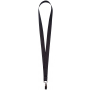 Ланъярд Neckband, черный