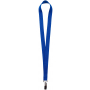 Ланъярд Neckband, синий