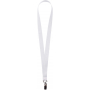 Ланъярд Neckband, белый