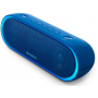 Беспроводная колонка Sony SRS-20, синяя