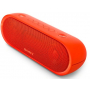 Беспроводная колонка Sony SRS-20, красная