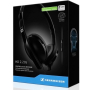 Наушники Sennheiser HD 2.20S (Sennheiser) накладные, упаковка