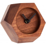 Часы настольные Wood Job