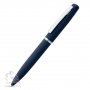 Ручка шариковая Bolt Soft Touch, синяя