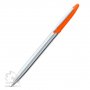 Ручка шариковая Dagger Soft Touch, оранжевая