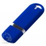 Флешка Memo, синяя