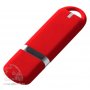 Флешка Memo, красная