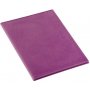 Обложка для автодокументов Twill, сиреневая 