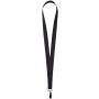 Ланъярд Neckband, черный