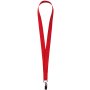 Ланъярд Neckband, красный