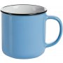 Кружка Dacha, голубая