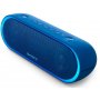 Беспроводная колонка Sony SRS-20, синяя