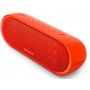 Беспроводная колонка Sony SRS-20, красная