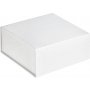 Коробка Amaze, белая