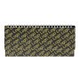 Планинг Хамелеон, жёлтый