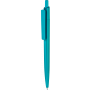 Ручка HIT COLOR, бирюзовая