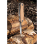 Карманный нож Wood, пример использования