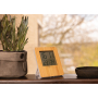 Метеостанция Bamboo, в интерьере