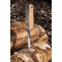 Карманный нож Wood, пример использования