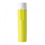 Зарядное устройство Geometric, 2200 mAh, зелёное, вид сверху