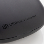 Наушники Urban Vitamin Byron ENC, чёрные