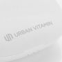 Наушники Urban Vitamin Byron ENC, белые