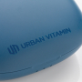 Наушники Urban Vitamin Byron ENC, синие