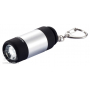 Светодиодный брелок-фонарик, заряжается от USB 