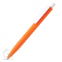 Шариковая ручка X3 Smooth Touch 2 XD Design, оранжевая
