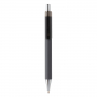 Шариковая ручка X8 Smooth Touch, серая