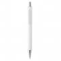 Шариковая ручка X8 Smooth Touch, белая