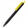 Шариковая ручка X3 Smooth Touch XD Design, жёлтая
