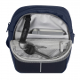 Сумка XD Design Boxy Sling, темно-синяя