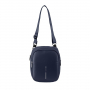 Сумка XD Design Boxy Sling, темно-синяя