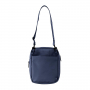 Сумка XD Design Boxy Sling, темно-синяя
