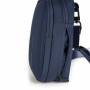 Сумка XD Design Boxy Sling, темно-синяя