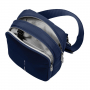 Сумка XD Design Boxy Sling, темно-синяя