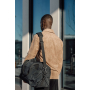 Дорожная сумка KENTO URBAN RCS, черная