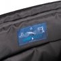 Сумка для ноутбука Impact из RPET AWARE™, 15.6", чёрная