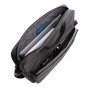Сумка для ноутбука Impact из RPET AWARE™, 15.6", чёрная